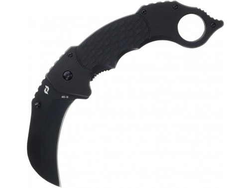 Складной керамбит Schrade Boneyard