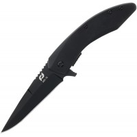 Полуавтоматический нож Schrade Landshark