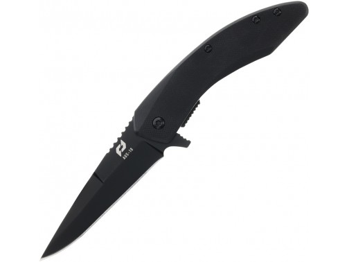 Полуавтоматический нож Schrade Landshark