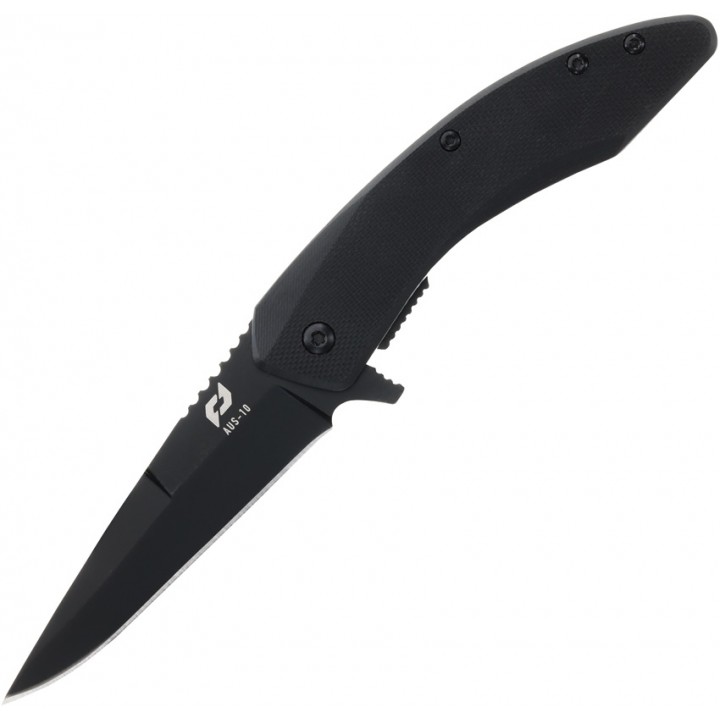 Полуавтоматический нож Schrade Landshark
