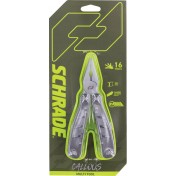 Schrade компактный мультитул Callous Multi Tool — дополнительное фото