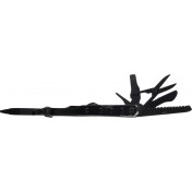 Schrade полноразмерный мультитул Tough Tool Multi-Tool (Black) — дополнительное фото