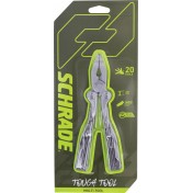 Schrade полноразмерный мультитул Tough Tool Multi-Tool (Steel) — дополнительное фото