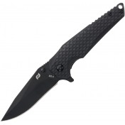 Складной нож Schrade Fanatic — основное фото
