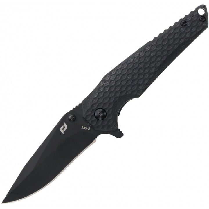 Складной нож Schrade Fanatic