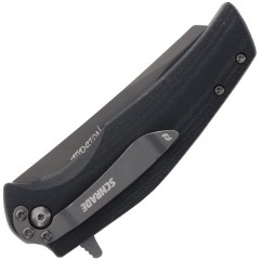 Складной нож Schrade Torsion