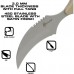 Нож Reapr Tac Talon