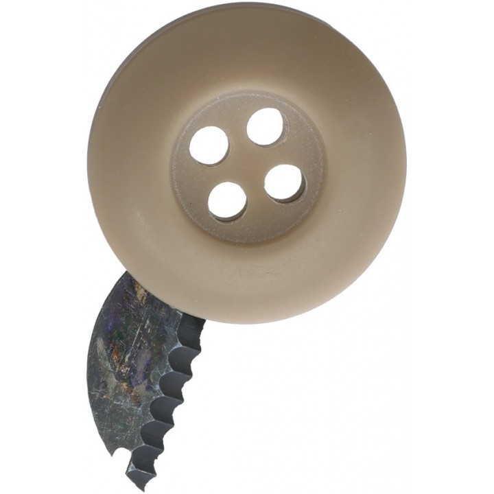 Пуговица с резаком Shomer-Tec Escape Button
