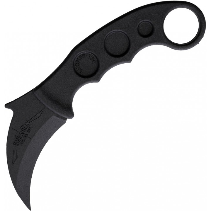 Керамбит Shomer-Tec Emerson Non-Metallic Karambit