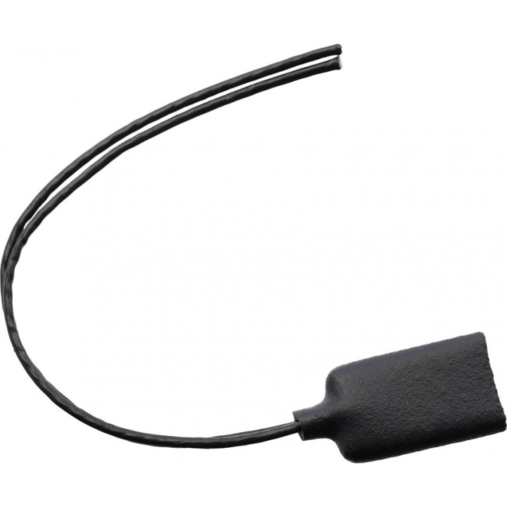 Ключ для наручников Shomer-Tec Zipper Pull Handcuff Key