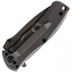 Складной нож Skallywag Tactical Mini Jack (серый)