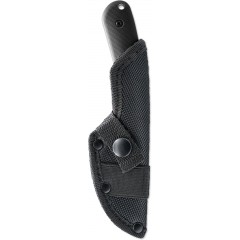 Нож Skallywag Tactical Fireside (черный)