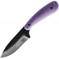 Нож Skallywag Tactical Fireside (фиолетовый) Нож Skallywag Tactical Fireside (фиолетовый)