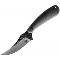 Нож Skallywag Tactical Scorpion (черный)