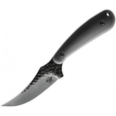 Нож Skallywag Tactical Scorpion (черный)