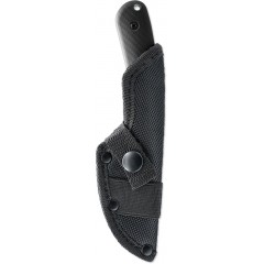 Нож Skallywag Tactical Scorpion (черный)