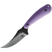 Нож Skallywag Tactical Scorpion (фиолетовый)