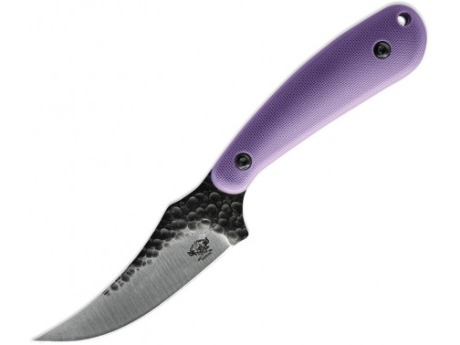 Нож Skallywag Tactical Scorpion (фиолетовый)