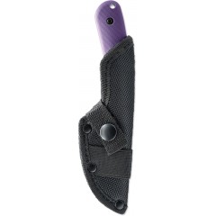 Нож Skallywag Tactical Scorpion (фиолетовый)