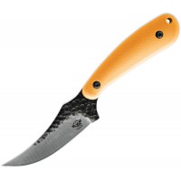 Нож Skallywag Tactical Scorpion (оранжевый)