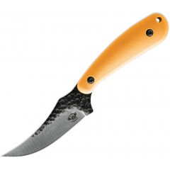 Нож Skallywag Tactical Scorpion (оранжевый)