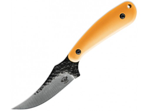 Нож Skallywag Tactical Scorpion (оранжевый)