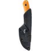 Нож Skallywag Tactical Scorpion (оранжевый) — дополнительное фото
