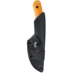 Нож Skallywag Tactical Scorpion (оранжевый)