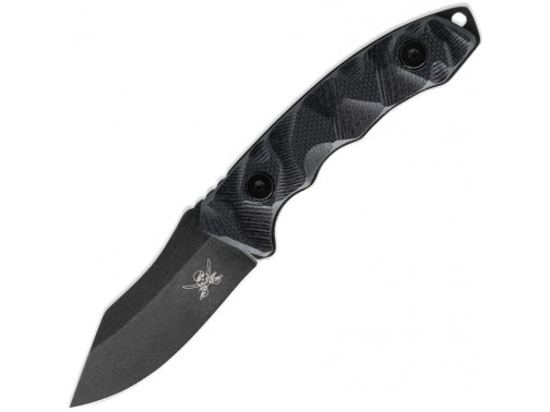 Шейный нож Skallywag Tactical The Mini