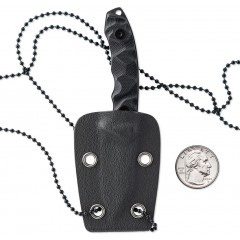 Шейный нож Skallywag Tactical The Mini