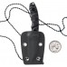 Шейный нож Skallywag Tactical The Mini