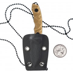 Нож Skallywag Tactical The Mini (хаки)
