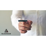 Шариковая ручка SLUGHAUS NanoPen (3 шт.) — дополнительное фото