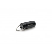 Светодиодный фонарик SLUGHAUS BULLET 02 (черный) — дополнительное фото