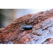 Светодиодный фонарик SLUGHAUS BULLET 02 (черный) — дополнительное фото