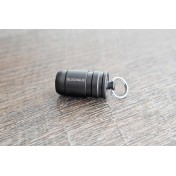 Светодиодный фонарик SLUGHAUS BULL3T (черный) — дополнительное фото