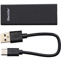 Blocklite компактный фонарь на аккумуляторе Blocklite компактный фонарь на аккумуляторе