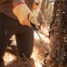 SOG туристическая цепь-пила Pocket Chainsaw