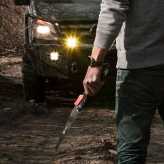 SOG складная профессиональная пила Folding Saw