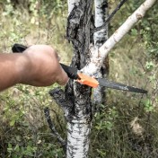 SOG складная профессиональная пила Folding Saw — дополнительное фото