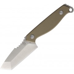Нож Se7en Plus Raptor (хаки)