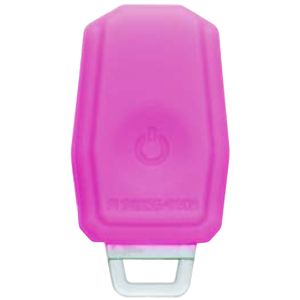 Фонарь Swiss+Tech Micro-Light Ice (фиолетовый)