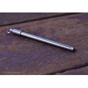 Ручка TEC Accessories PicoPen Ti — дополнительное фото