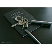 Ручка TEC Accessories PicoPen Ti — дополнительное фото