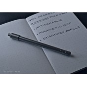 Ручка TEC Accessories PicoPen Ti — дополнительное фото