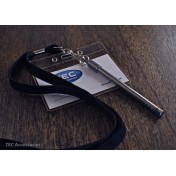 Ручка TEC Accessories PicoPen Ti — дополнительное фото