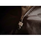Титановая бусина на темляк TEC Accessories T-brick — дополнительное фото