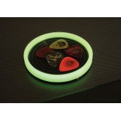 Светящаяся подставка для кружки TEC Accessories Embrite LumaRing Coaster — дополнительное фото