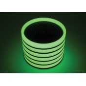 Светящаяся подставка для кружки TEC Accessories Embrite LumaRing Coaster — дополнительное фото