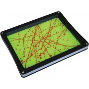 Органайзер TEC Accessories Halo Valet Tray Zombie — основное фото